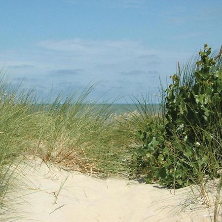 Goudstrand 오스트두인케르케 외부 사진