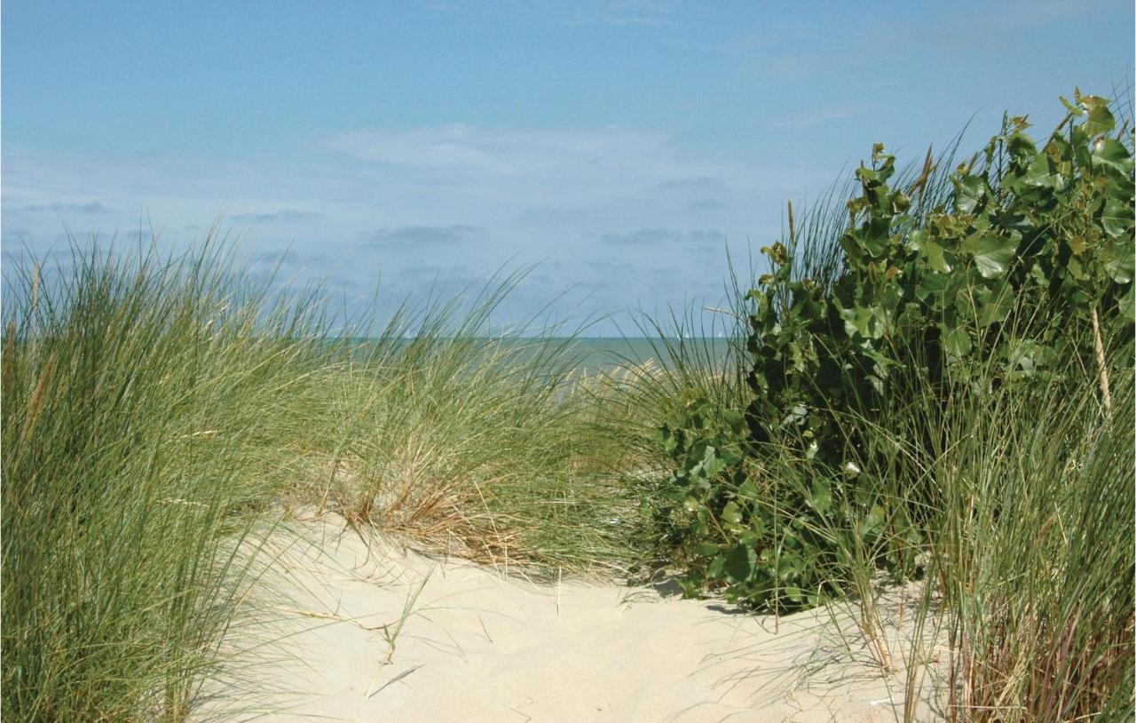 Goudstrand 오스트두인케르케 외부 사진